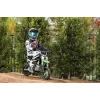 Elektriskais skrejritenis Razor Dirt Rocket SX350 McGrath — 24 V, 22 km/h, 12 collu riteņi, viens sēdeklis, melns