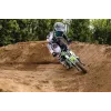 Elektriskais skrejritenis Razor Dirt Rocket SX350 McGrath — 24 V, 22 km/h, 12 collu riteņi, viens sēdeklis, melns