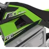 Elektriskais skrejritenis Razor Dirt Rocket SX350 McGrath — 24 V, 22 km/h, 12 collu riteņi, viens sēdeklis, melns