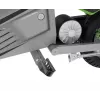 Elektriskais skrejritenis Razor Dirt Rocket SX350 McGrath — 24 V, 22 km/h, 12 collu riteņi, viens sēdeklis, melns