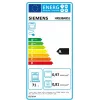 Iebūvējamā elektriskā cepeškrāsns Siemens iQ500 HR538ABS1, 71 L, melna, nerūsējošais tērauds, LCD displejs