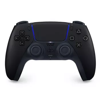 Sony PlayStation 5 DualSense V2 bezvadu kontrolieris, USB-C, Midnight Black