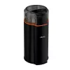 Asmeņu kafijas dzirnaviņas Krups Silent Vortex GX3328 175 W melnas 90 g ietilpība