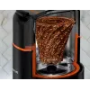 Asmeņu kafijas dzirnaviņas Krups Silent Vortex GX3328 175 W melnas 90 g ietilpība