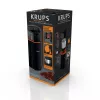 Asmeņu kafijas dzirnaviņas Krups Silent Vortex GX3328 175 W melnas 90 g ietilpība