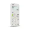 Zinātniskais kalkulators CASIO ClassWiz FX-350EX Pocket — 16 ciparu, 2 rindu displejs, ar baterijām, pelēks, kabatas izmērs