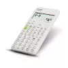 Zinātniskais kalkulators CASIO ClassWiz FX-350EX Pocket — 16 ciparu, 2 rindu displejs, ar baterijām, pelēks, kabatas izmērs