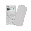 Zinātniskais kalkulators CASIO ClassWiz FX-350EX Pocket — 16 ciparu, 2 rindu displejs, ar baterijām, pelēks, kabatas izmērs
