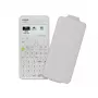 Zinātniskais kalkulators CASIO ClassWiz FX-350EX Pocket — 16 ciparu, 2 rindu displejs, ar baterijām, pelēks, kabatas izmērs