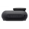 Sporta darbības kamera Insta360 GO Ultra Standard Melns — 4K Ultra HD 3840×2880, 1/1,28 collu sensors, 240 kadri/s, Wi‑Fi, iebūvēts displejs, MicroSD, 52,9 g