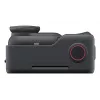 Sporta darbības kamera Insta360 GO Ultra Standard Melns — 4K Ultra HD 3840×2880, 1/1,28 collu sensors, 240 kadri/s, Wi‑Fi, iebūvēts displejs, MicroSD, 52,9 g