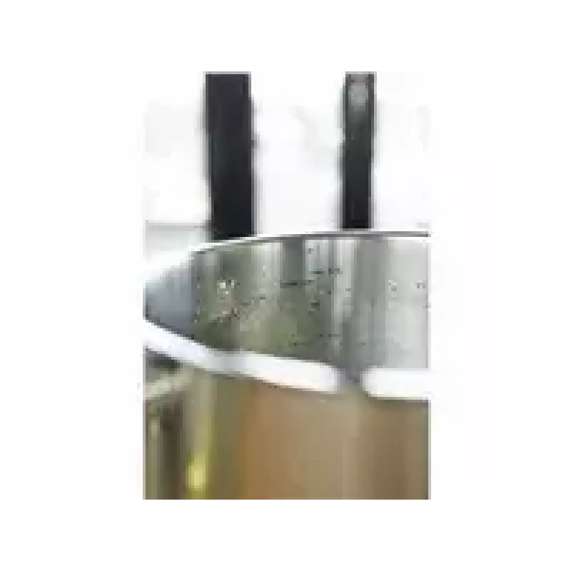 Augstais katls ZWILLING Pro 2 l, modelis 65123-160 ar vāku — nerūsējošā tērauda vārīšanas katls