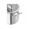 Augstais katls ZWILLING Pro 2 l, modelis 65123-160 ar vāku — nerūsējošā tērauda vārīšanas katls