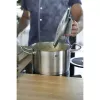 ZWILLING Pro apaļais katls 6,2L sudraba 24cm