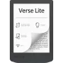 E-book reader PocketBook Verse Lite 6 inch E Ink Carta, 8 GB, Wi‑Fi, pelēka