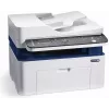Daudzfunkciju ierīce Xerox WorkCentre 3025/NI — Vienkrāsains lāzera DFP, 20 lpp./min, Wi‑Fi, Ethernet, A4, 1200x1200 DPI