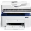 Daudzfunkciju ierīce Xerox WorkCentre 3025/NI — Vienkrāsains lāzera DFP, 20 lpp./min, Wi‑Fi, Ethernet, A4, 1200x1200 DPI