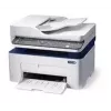 Daudzfunkciju ierīce Xerox WorkCentre 3025/NI — Vienkrāsains lāzera DFP, 20 lpp./min, Wi‑Fi, Ethernet, A4, 1200x1200 DPI