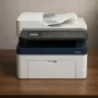 Daudzfunkciju ierīce Xerox WorkCentre 3025/NI — Vienkrāsains lāzera DFP, 20 lpp./min, Wi‑Fi, Ethernet, A4, 1200x1200 DPI