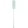 Mop Leifheit 55045 Wet Microfiber — plakans mitrais mops ar mikrošķiedras galviņu grīdu tīrīšanai