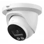 Drošības kamera Dahua Technology WizSense IPC-HDW2649TM-S-IL-0280B, kupolveida IP kamera, iekštelpām, 3288 x 1850 pikseļi, griestu/sienas/staba montāža