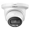 Drošības kamera Dahua Technology WizSense IPC-HDW2649TM-S-IL-0280B, kupolveida IP kamera, iekštelpām, 3288 x 1850 pikseļi, griestu/sienas/staba montāža