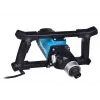 Jaudīgs maisītājs Makita UT1600 1800W javai un apmetumam