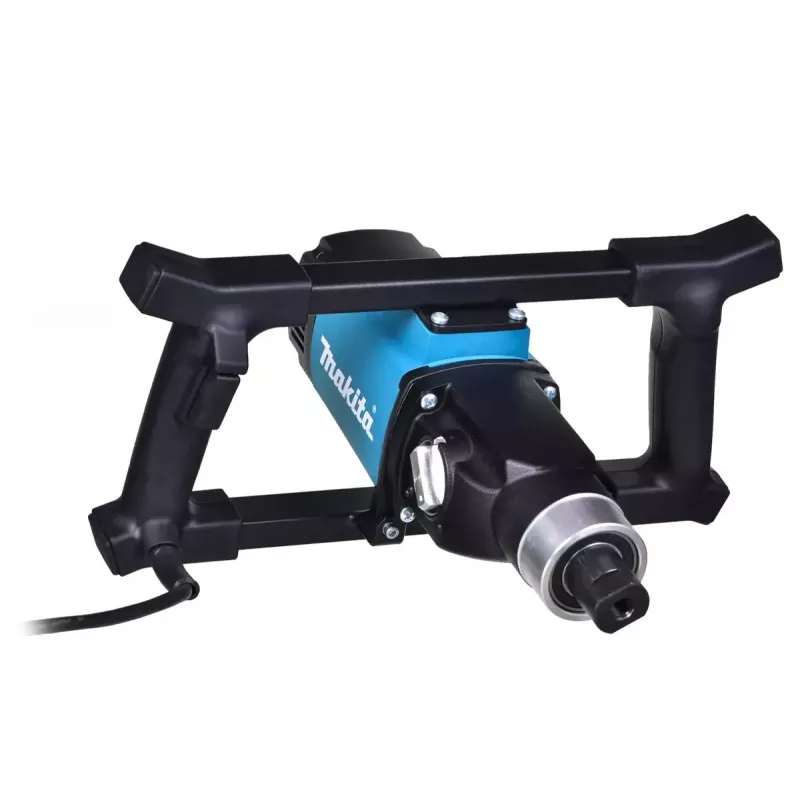 Jaudīgs maisītājs Makita UT1600 1800W javai un apmetumam