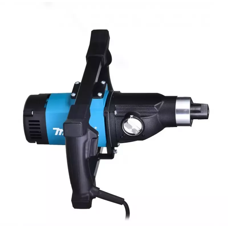 Jaudīgs maisītājs Makita UT1600 1800W javai un apmetumam