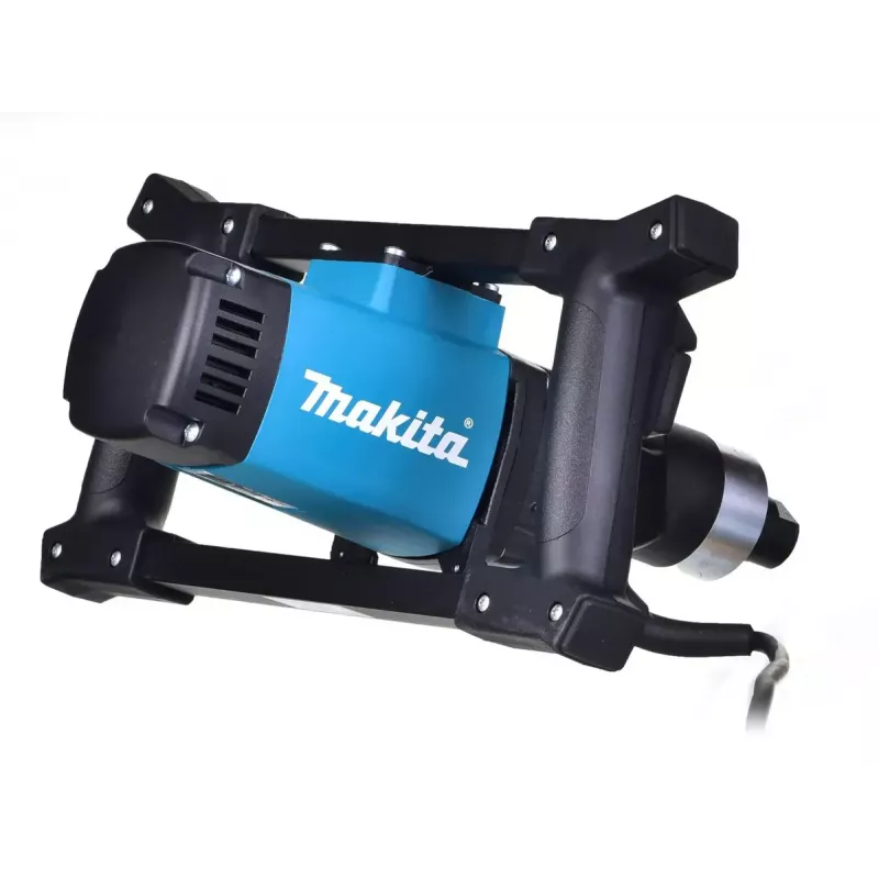Jaudīgs maisītājs Makita UT1600 1800W javai un apmetumam