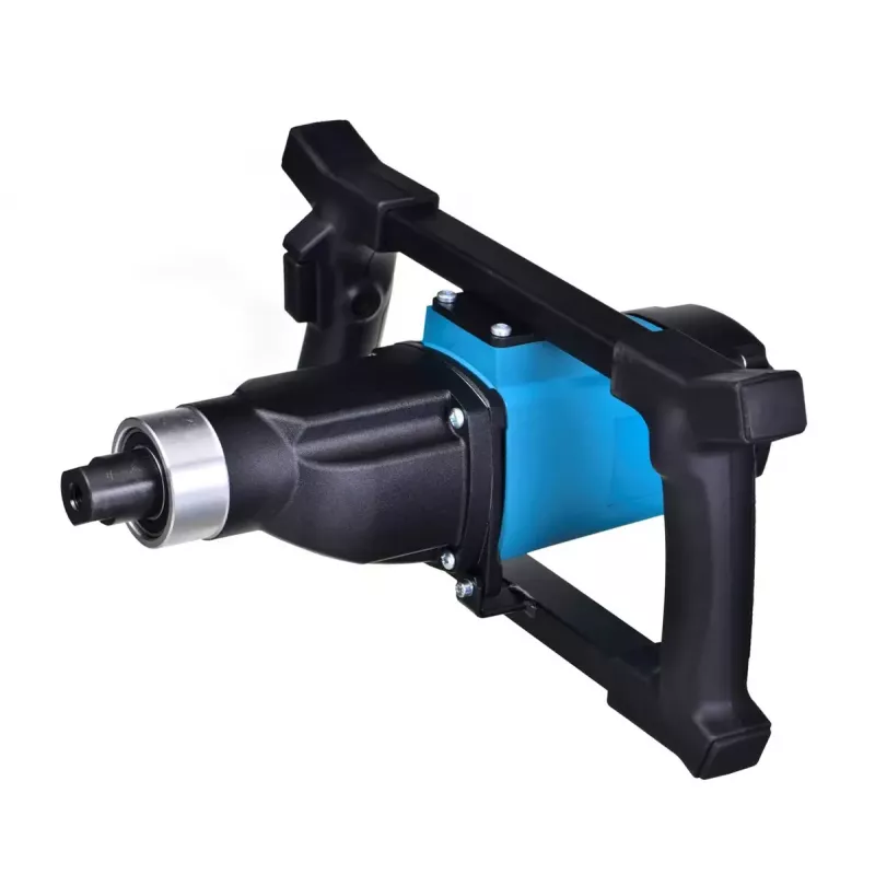 Jaudīgs maisītājs Makita UT1600 1800W javai un apmetumam