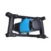Jaudīgs maisītājs Makita UT1600 1800W javai un apmetumam
