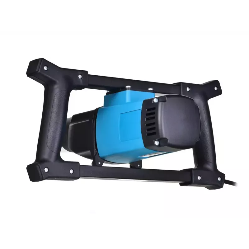 Jaudīgs maisītājs Makita UT1600 1800W javai un apmetumam