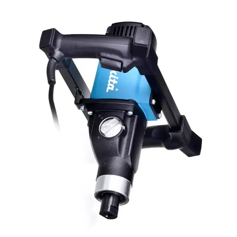 Jaudīgs maisītājs Makita UT1600 1800W javai un apmetumam