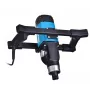Jaudīgs maisītājs Makita UT1600 1800W javai un apmetumam