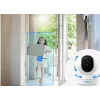 IP drošības ložu kamera Reolink E340 8MP, 4K (3480×2160), PoE/2.4/5 GHz Wi‑Fi, microSD, IP67, 30 fps