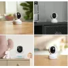IP drošības ložu kamera Reolink E340 8MP, 4K (3480×2160), PoE/2.4/5 GHz Wi‑Fi, microSD, IP67, 30 fps