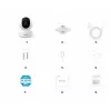 IP drošības ložu kamera Reolink E340 8MP, 4K (3480×2160), PoE/2.4/5 GHz Wi‑Fi, microSD, IP67, 30 fps