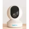 IP drošības ložu kamera Reolink E340 8MP, 4K (3480×2160), PoE/2.4/5 GHz Wi‑Fi, microSD, IP67, 30 fps