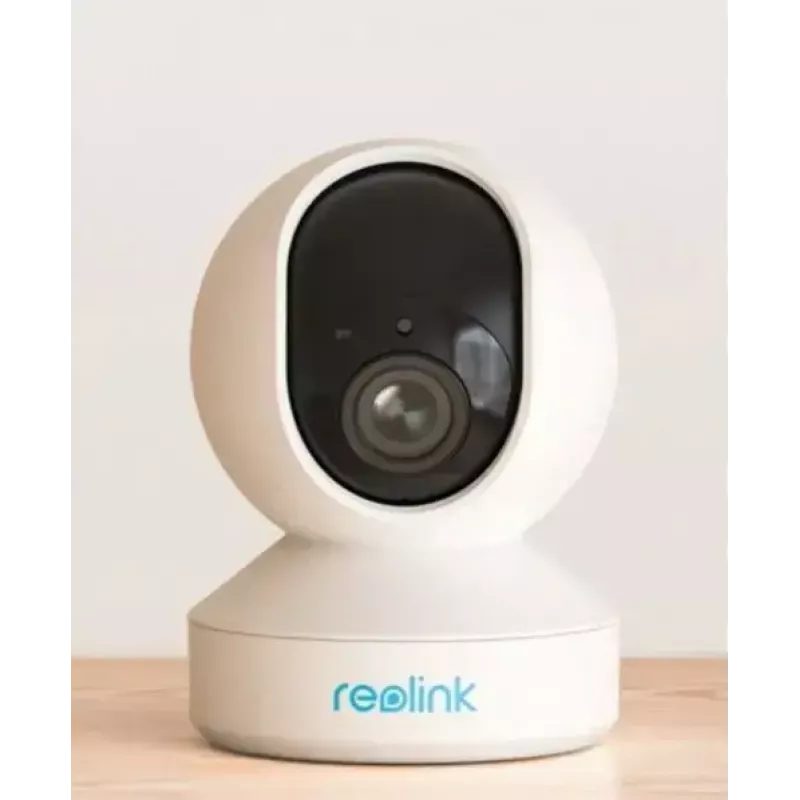 IP drošības ložu kamera Reolink E340 8MP, 4K (3480×2160), PoE/2.4/5 GHz Wi‑Fi, microSD, IP67, 30 fps