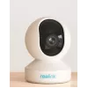 IP drošības ložu kamera Reolink E340 8MP, 4K (3480×2160), PoE/2.4/5 GHz Wi‑Fi, microSD, IP67, 30 fps