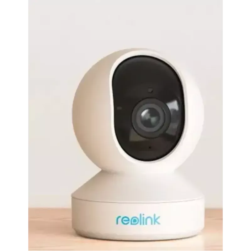 IP drošības ložu kamera Reolink E340 8MP, 4K (3480×2160), PoE/2.4/5 GHz Wi‑Fi, microSD, IP67, 30 fps