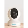 IP drošības ložu kamera Reolink E340 8MP, 4K (3480×2160), PoE/2.4/5 GHz Wi‑Fi, microSD, IP67, 30 fps