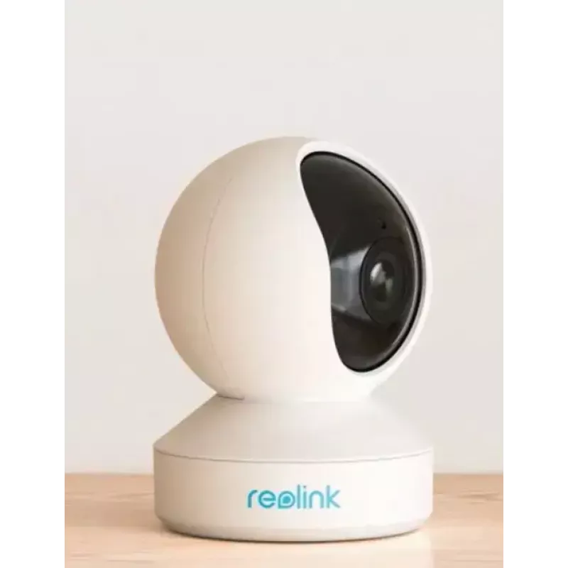 IP drošības ložu kamera Reolink E340 8MP, 4K (3480×2160), PoE/2.4/5 GHz Wi‑Fi, microSD, IP67, 30 fps