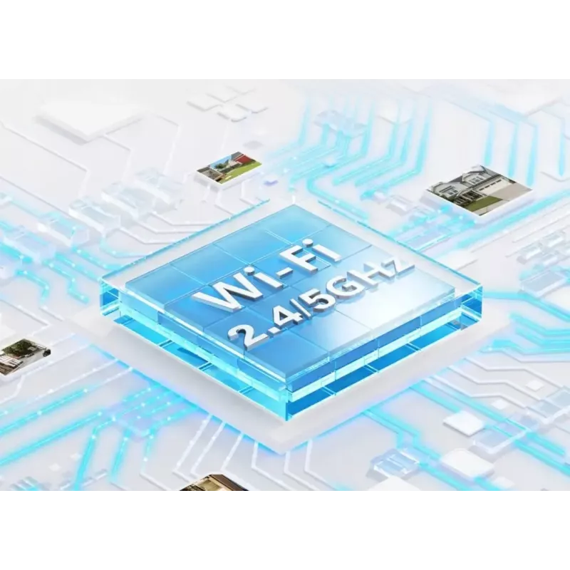 IP drošības ložu kamera Reolink E340 8MP, 4K (3480×2160), PoE/2.4/5 GHz Wi‑Fi, microSD, IP67, 30 fps