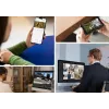 IP drošības ložu kamera Reolink E340 8MP, 4K (3480×2160), PoE/2.4/5 GHz Wi‑Fi, microSD, IP67, 30 fps