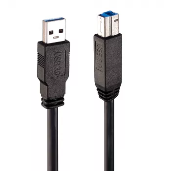 USB kabelis Lindy 10m aktīvais USB 3.0 kabelis