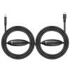 USB kabelis Lindy 10m aktīvais USB 3.0 kabelis