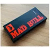 Virtuves nazis Samura Mad Bull 18 cm zils SMB-0040