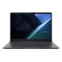 ASUS ExpertBook B5 B5405CCA-LY0125X Intel Core Ultra 5 225H klēpjdators 35,6 cm (14 collu) WUXGA 16 GB DDR5-SDRAM 512 GB SSD Wi-Fi 7 (802.11be) Windows 11 Pro Pelēks